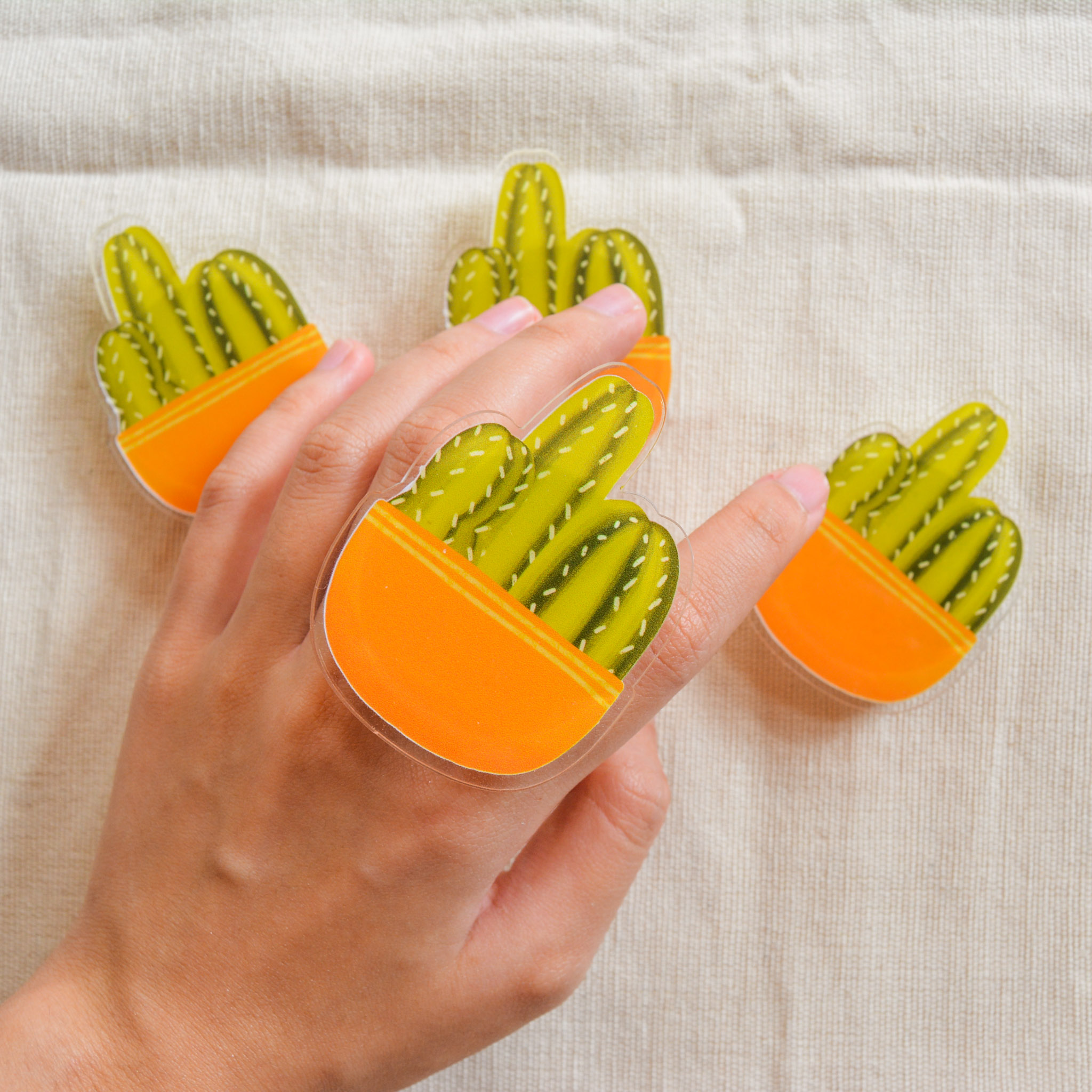 cactus griptok