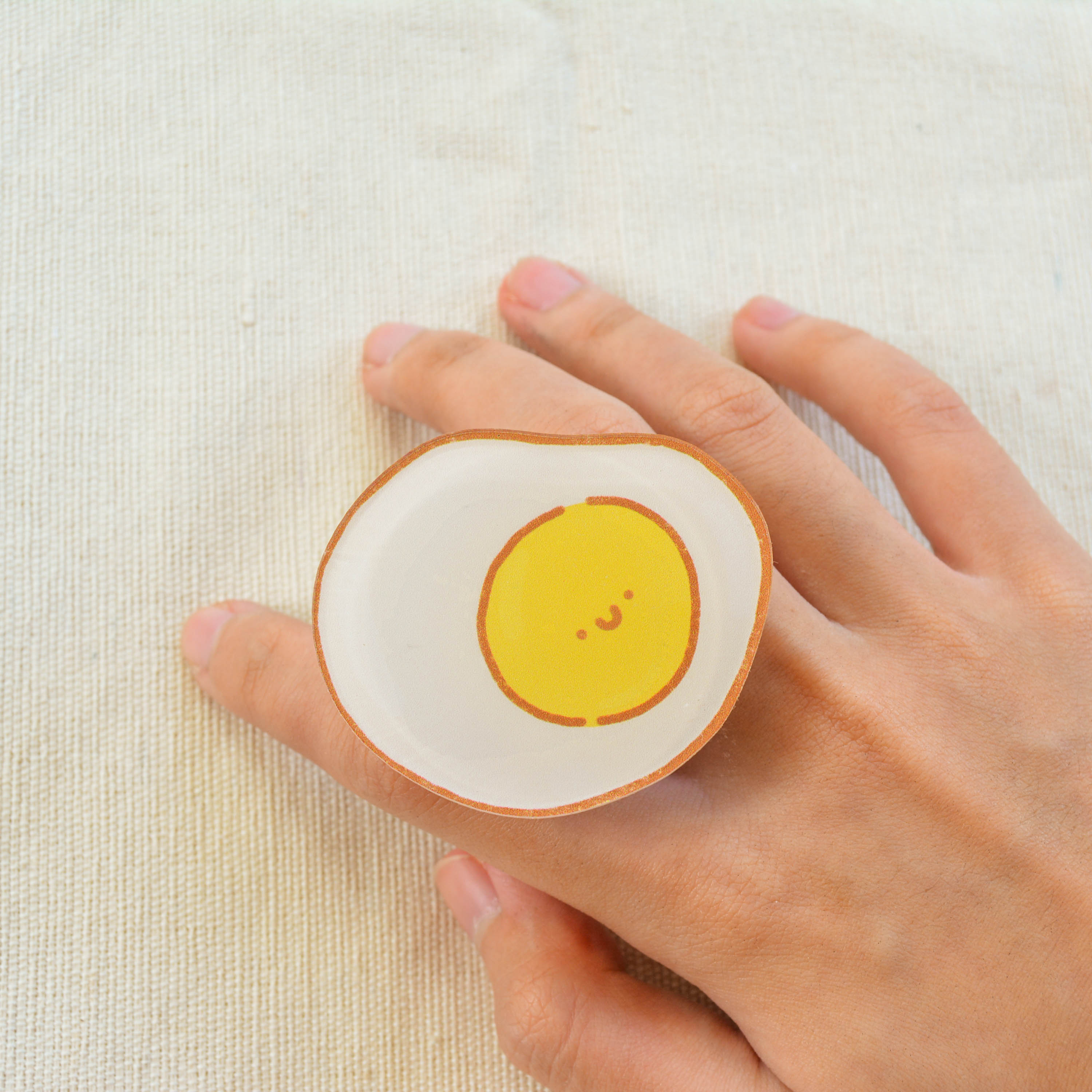 egg griptok