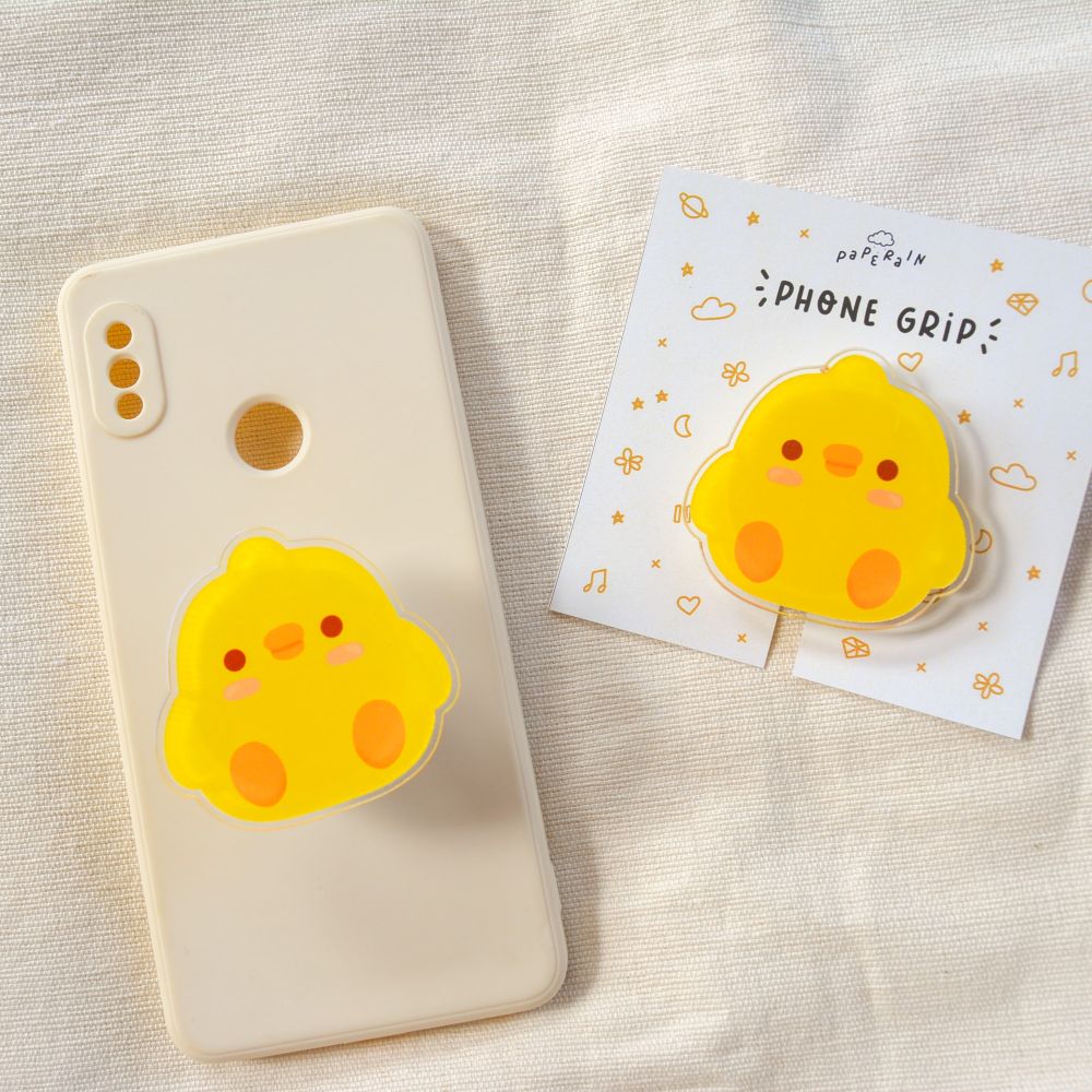 chick griptok